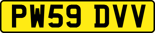 PW59DVV