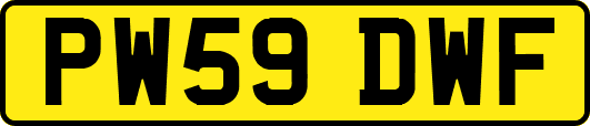 PW59DWF