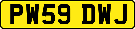PW59DWJ
