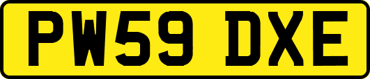 PW59DXE