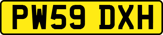 PW59DXH