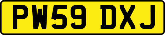 PW59DXJ