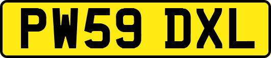 PW59DXL