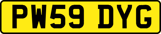 PW59DYG