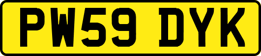 PW59DYK