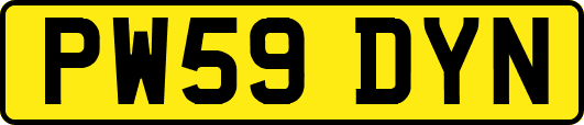 PW59DYN