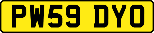 PW59DYO