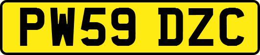 PW59DZC