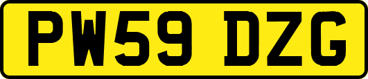 PW59DZG