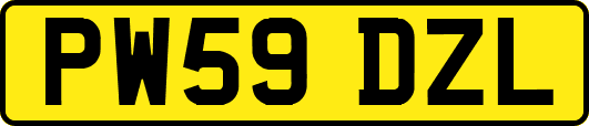 PW59DZL