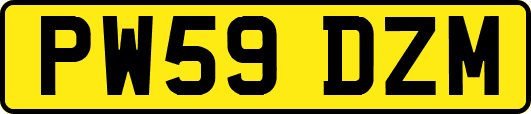 PW59DZM