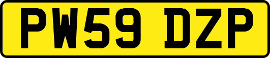 PW59DZP