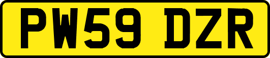 PW59DZR