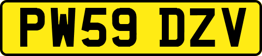 PW59DZV