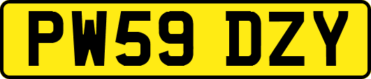 PW59DZY