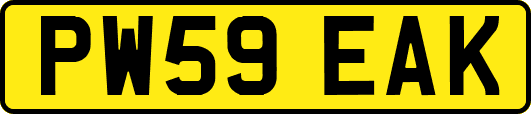 PW59EAK