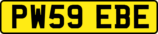 PW59EBE