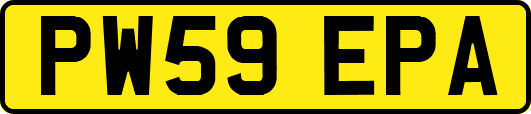 PW59EPA