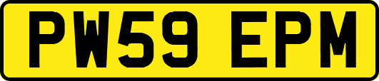 PW59EPM