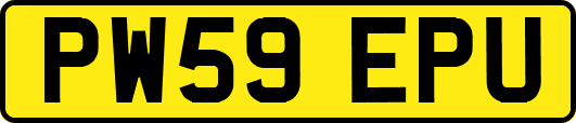 PW59EPU