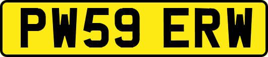 PW59ERW