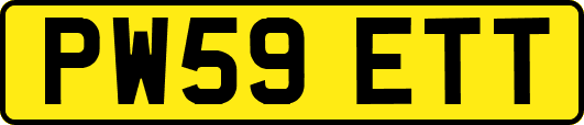 PW59ETT