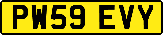 PW59EVY