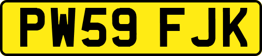 PW59FJK