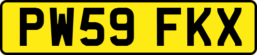 PW59FKX