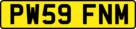 PW59FNM