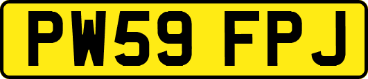 PW59FPJ