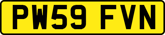 PW59FVN