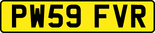PW59FVR