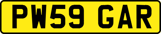 PW59GAR