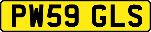 PW59GLS