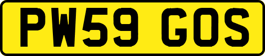 PW59GOS