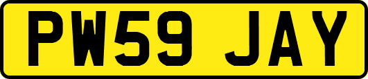 PW59JAY
