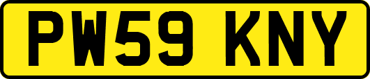 PW59KNY
