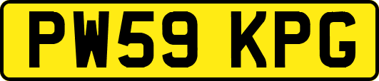 PW59KPG