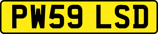 PW59LSD