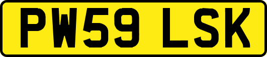 PW59LSK