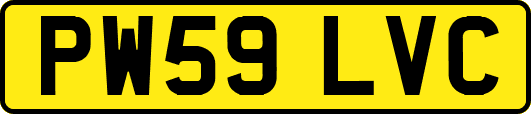 PW59LVC