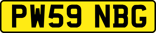 PW59NBG