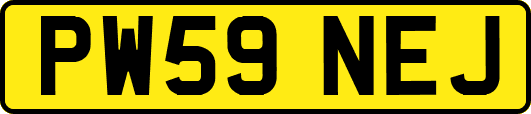 PW59NEJ