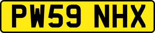 PW59NHX