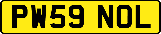 PW59NOL