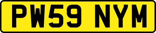 PW59NYM