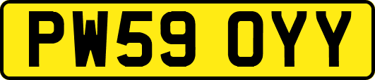 PW59OYY