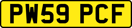 PW59PCF