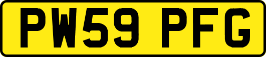 PW59PFG